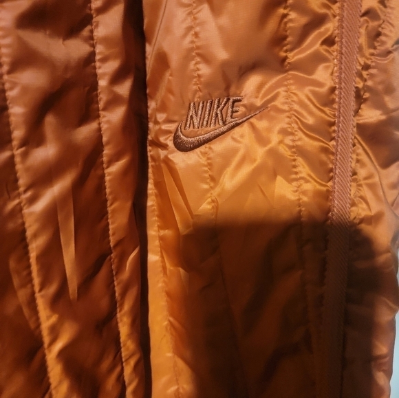 Nike Men's Sportswear Therma-Fit Tech Pack Winterized Pants Brown XL DQ4306-641 - Picture 4 of 7